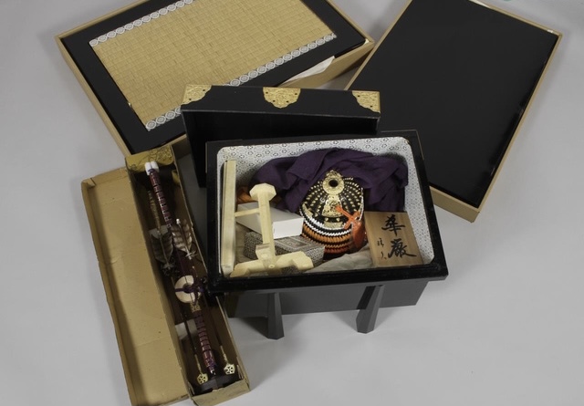 五月人形 | 買取専門店 大当り JR磯子駅・横浜市 芝浦ふ頭駅でブランド